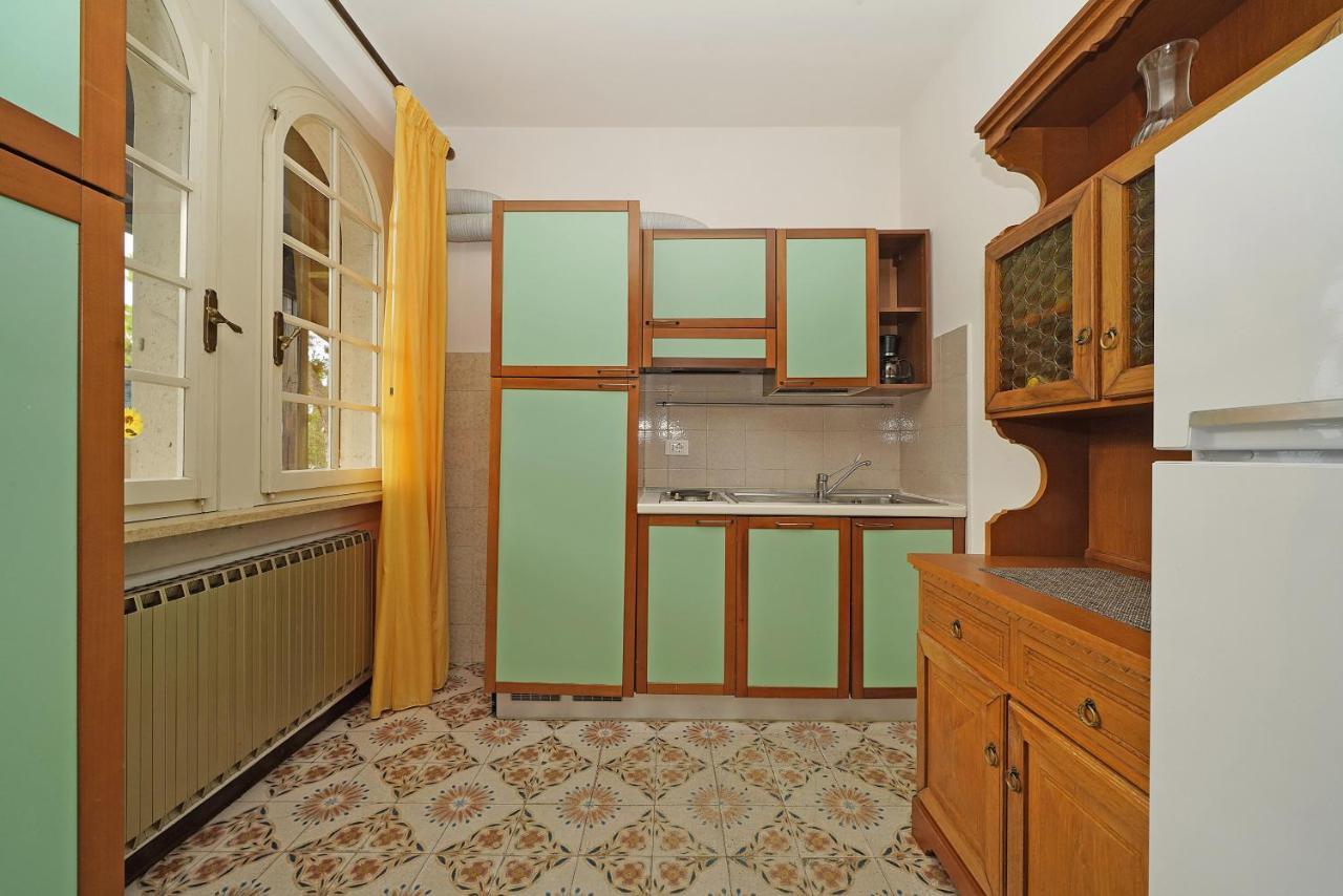 Residence Arca Bardolino Exterior foto