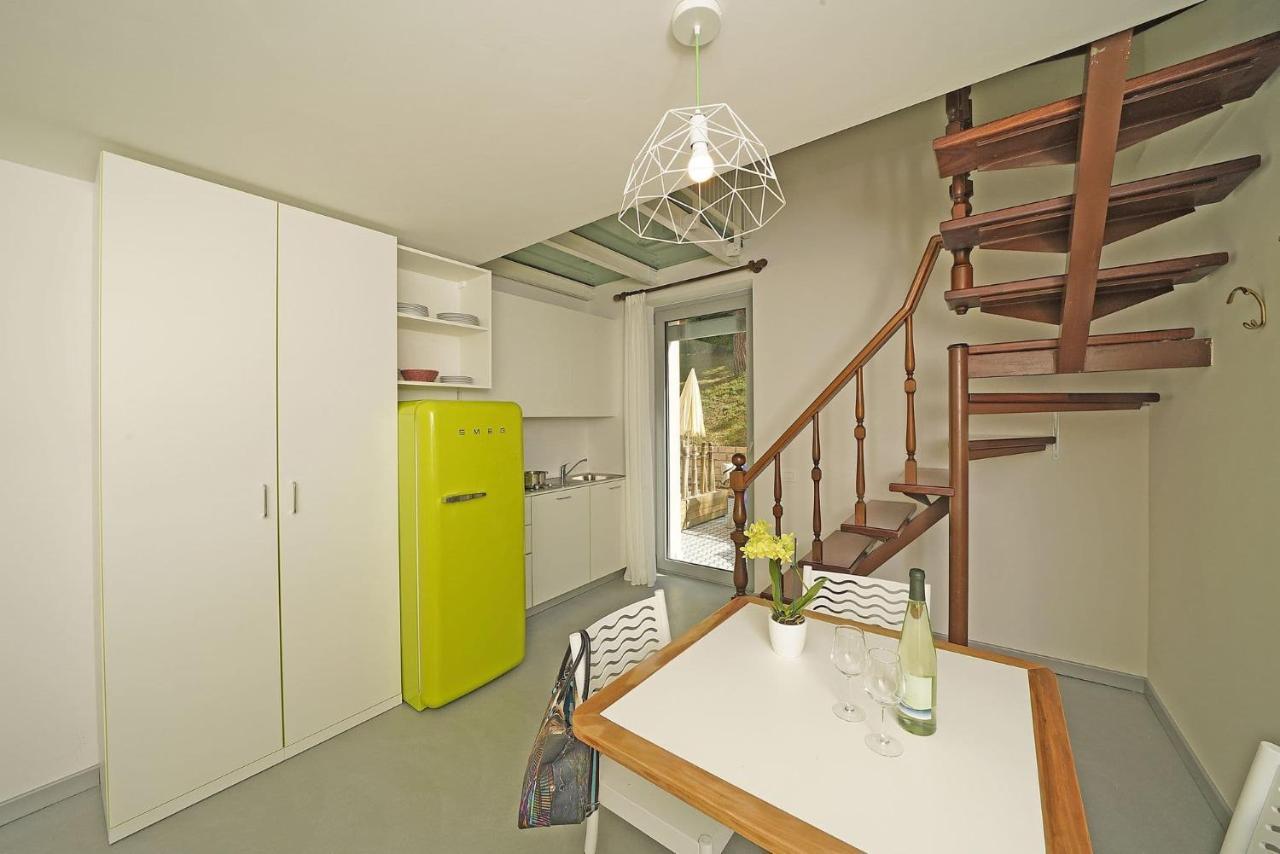 Residence Arca Bardolino Exterior foto