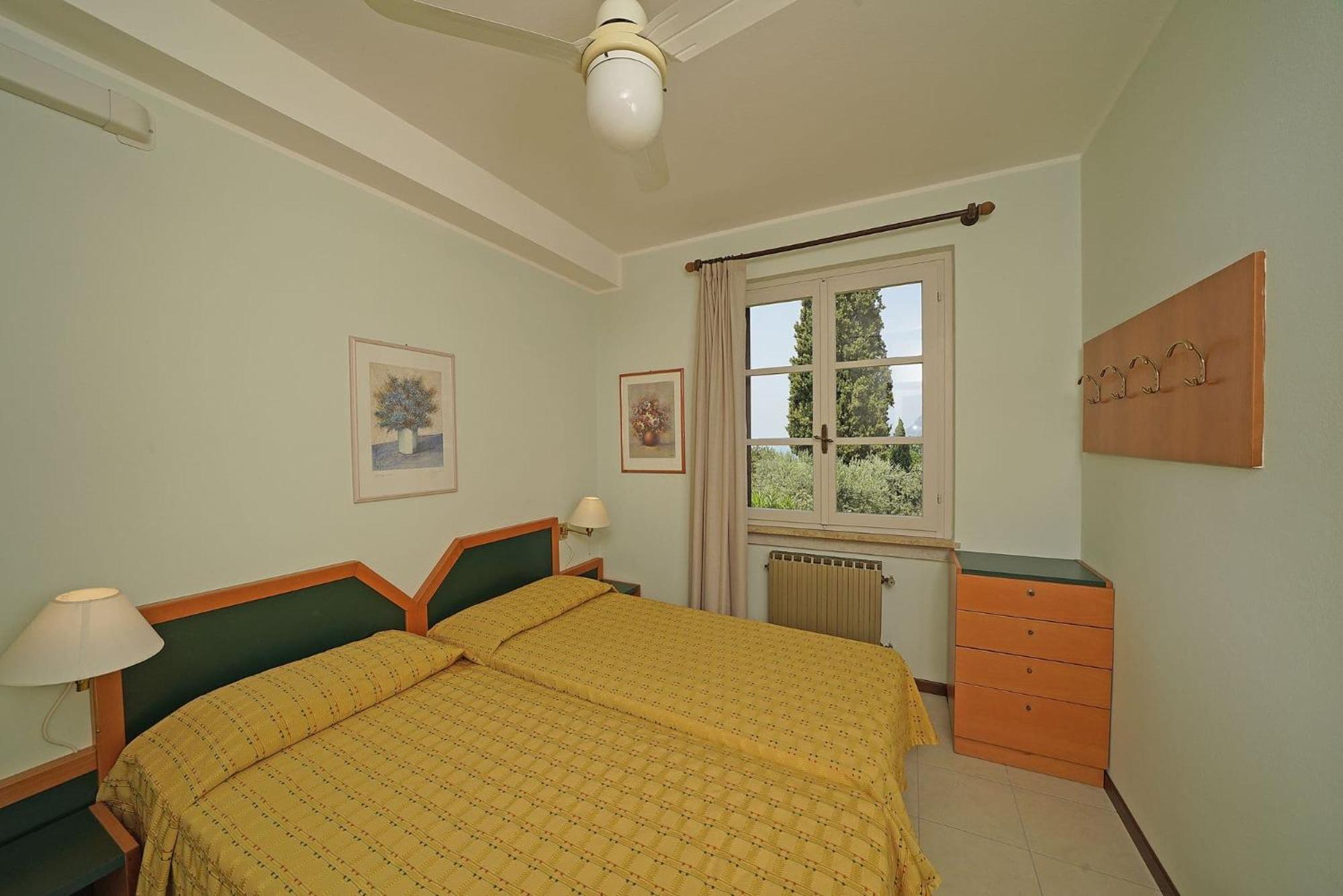 Residence Arca Bardolino Exterior foto